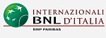 Internazionali BNL d'Italia Tennis News