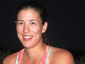 It Is A Different Life For Muguruza Now