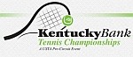 Kentucky Bank Tennis Championships Tennis News