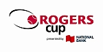 Rogers Cup Friday Women’s Tennis Results