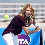 Stefanie Graf Tennis News