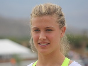 Bouchard Hires Connors To Work With Her
