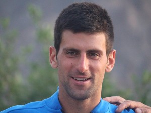 Djokovic Seeded Top Men’s Singles At 2015 US Open