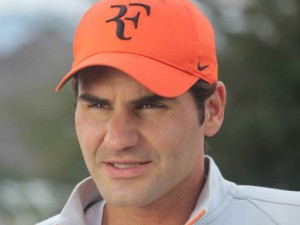 Federer Claims Good Preparation Pays Off In Competition