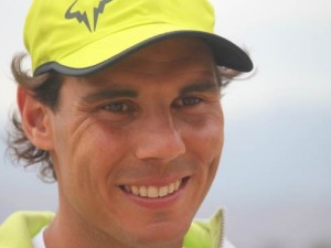 Nadal Returns To Davis Cup Competition