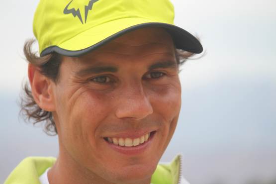 Nadal Tennis News