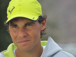 Nadal Says No Change Planned For His Team