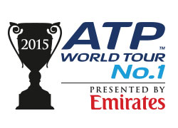 Djokovic Clinches Year-End No. 1 Emirates ATP Ranking For Fourth Time