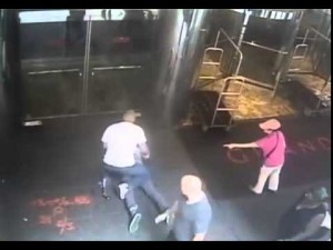 NYPD Releases Video Of Officer Throwing Tennis Star James Blake To The Ground