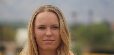 Caroline Wozniacki Tennis News