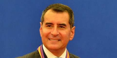 Michael Luevano Tennis News