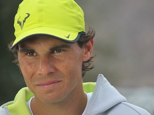 Nadal Admits He Is At Career Crossroads