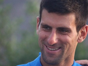 Djokovic Says He Is Addicted To Winning In China