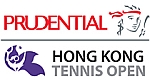 Prudential Hong Kong Tennis Open Sunday Results