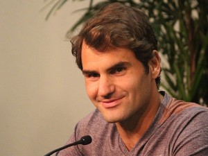 Roger Federer Confirms Agreement With Basel