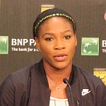 Williams’ Coach Says She Must Play Less Next Year