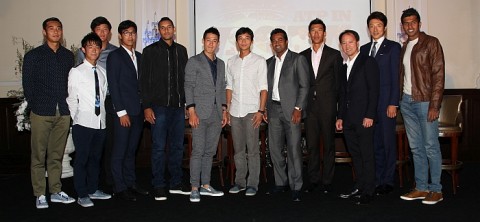 Tennis In Asia Tennis News