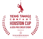 All Seeds Advance Tuesday at Texas Tamale Company Houston Cup