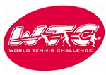 2016 World Tennis Challenge Line-up Announced