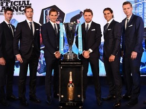 It’s Confirmed. ATP World Tour Finals Remains at The O2 Through 2018