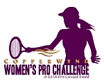 Samantha Crawford Wins CopperWynd Women’s Pro Challenge in Scottsdale