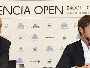 Valencia Open will not return to Valencia in 2016