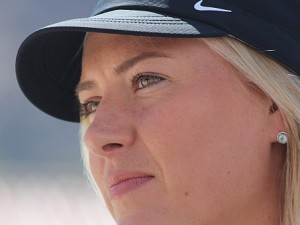 Sharapova On Russian Fed Cup Finals Team For The First Time
