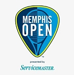 Memphis Open Saturday Tennis Results