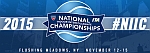 National Indoor Intercollegiate Championships: Day 1 Recap