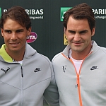 Rafael Nadal Roger Federer Tennis News