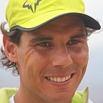 Nadal Arrives In Abu Dhabi Prepared For A Solid 2016