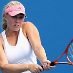 Patterson Sets Her Sights on Australian Open 2016