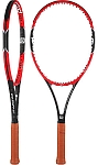 Wilson Launches New Line Of Rackets