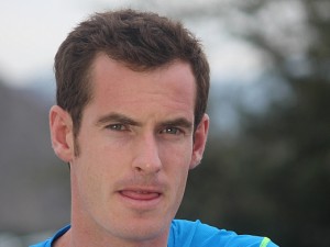 Andy Murray Honored By BBC