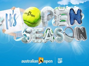 Preview: Australian Open Men’s Draw