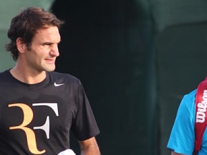 Edberg Finishes His Coaching Agreement With Federer
