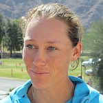 Playing In The IPTL Has Been Therapeutic For Sam Stosur