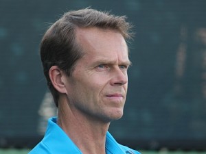 Stefan Edberg Says He Is Finished As A Coach