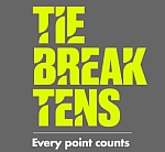 Tie Break Tens Tennis News