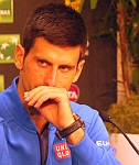 Djokovic Responds Emphatically To New Allegations From 2007