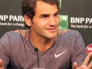 Federer Calls For Calm Rationality During The Match-Fixing Hysteria