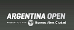 Argentina Open Tuesday Tennis Results
