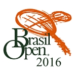 Brasil Open Wednesday Rain Out