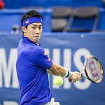 Kei Nishikori Tennis News