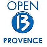 Open 13 Provence Friday Tennis Results