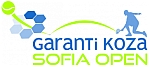 Garanti Koza Sofia Open Thursday Tennis Results
