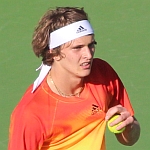 Alexander Zverev Tennis News