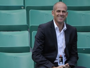 Guy Forget Appointed Tournament Director of Roland Garros