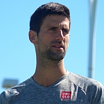 Novack Djokovic Tennis News