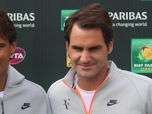 Federer And Nadal Are Top Paid Sports Stars In India
